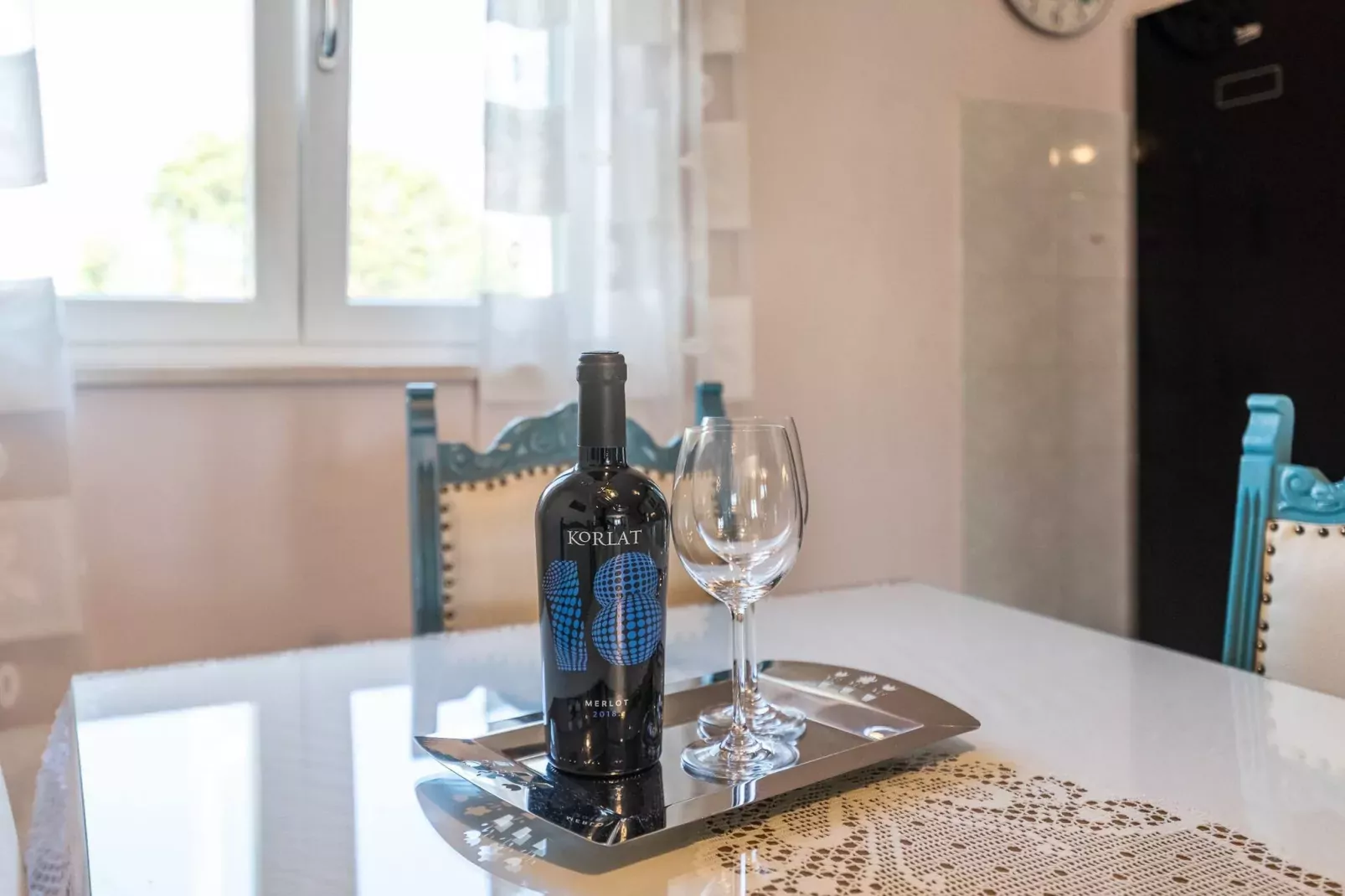 Holiday Home Endi-Sfeer