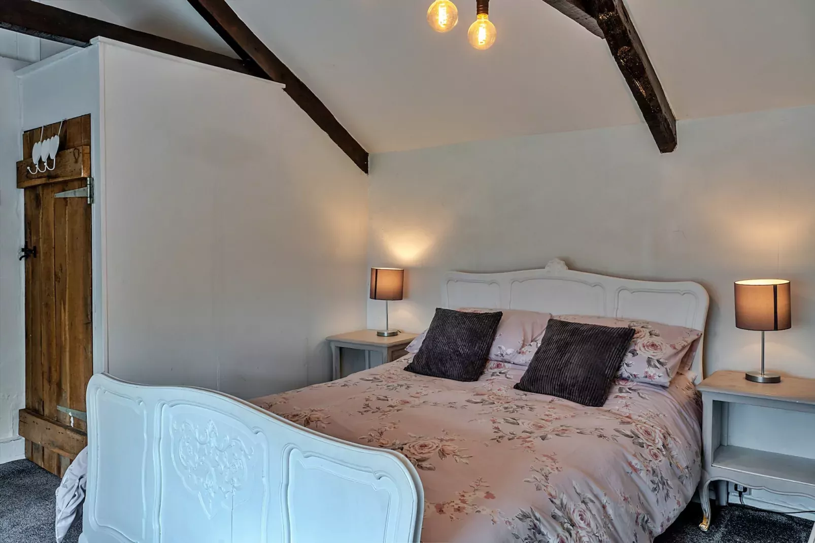 Heath Hills-Slaapkamer