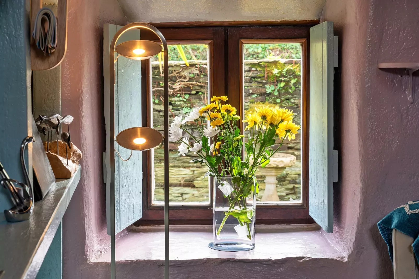 Fisherman's Cottage-Sfeer