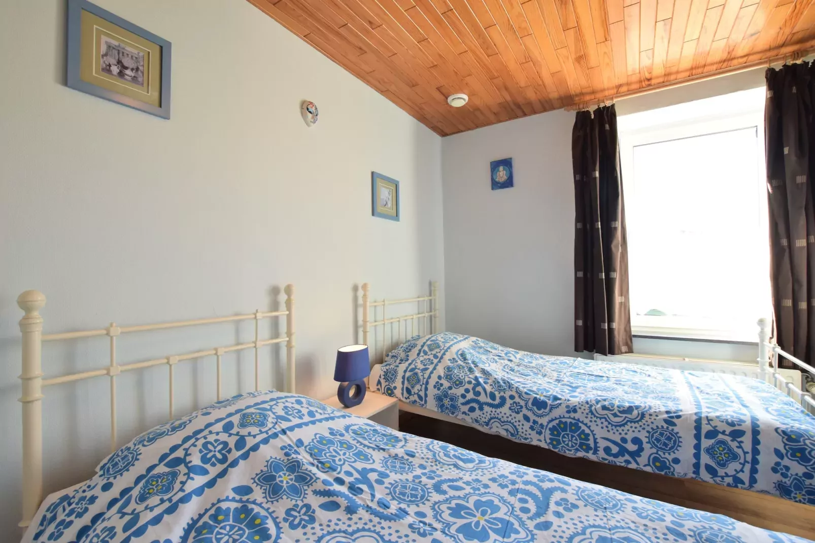 Le Simplement 2-Slaapkamer