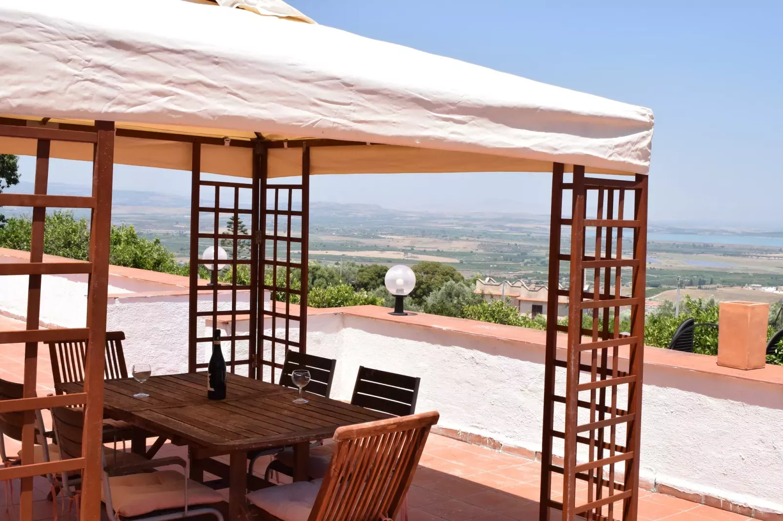 Cirico-Terrasbalkon