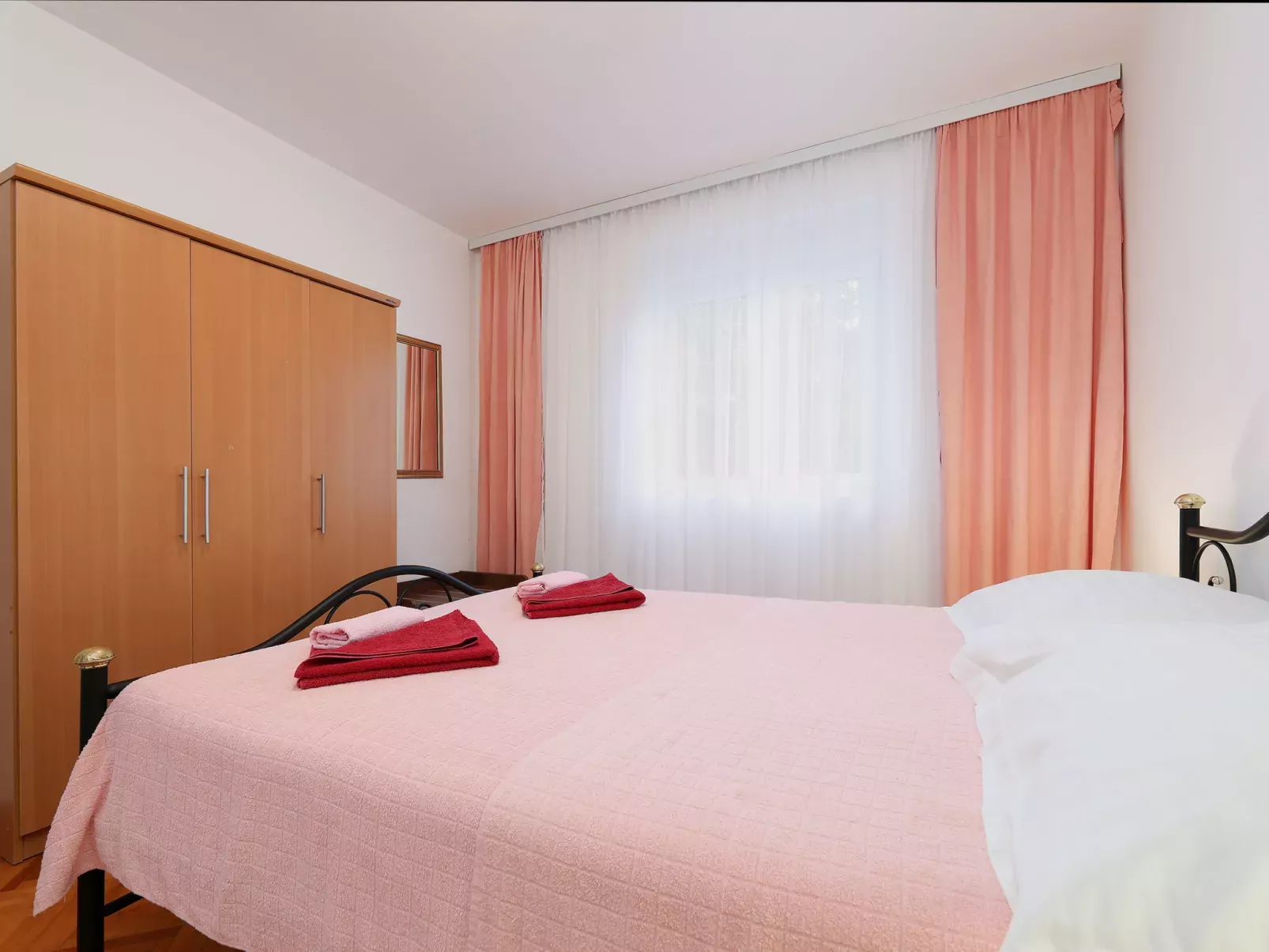Apartmani Pintar-Binnen