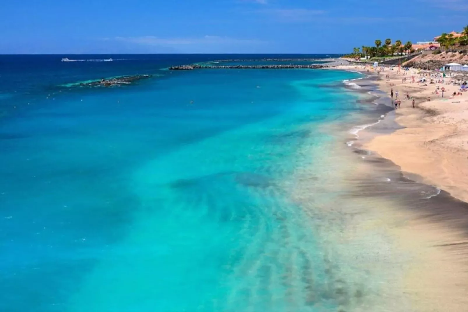 Apartamento en playa Las Carmenes-Gebieden zomer 5km