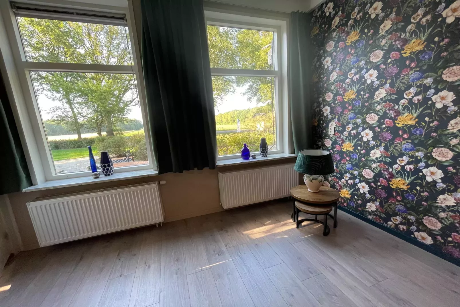 Elperhof home 16A-Uitzicht zomer