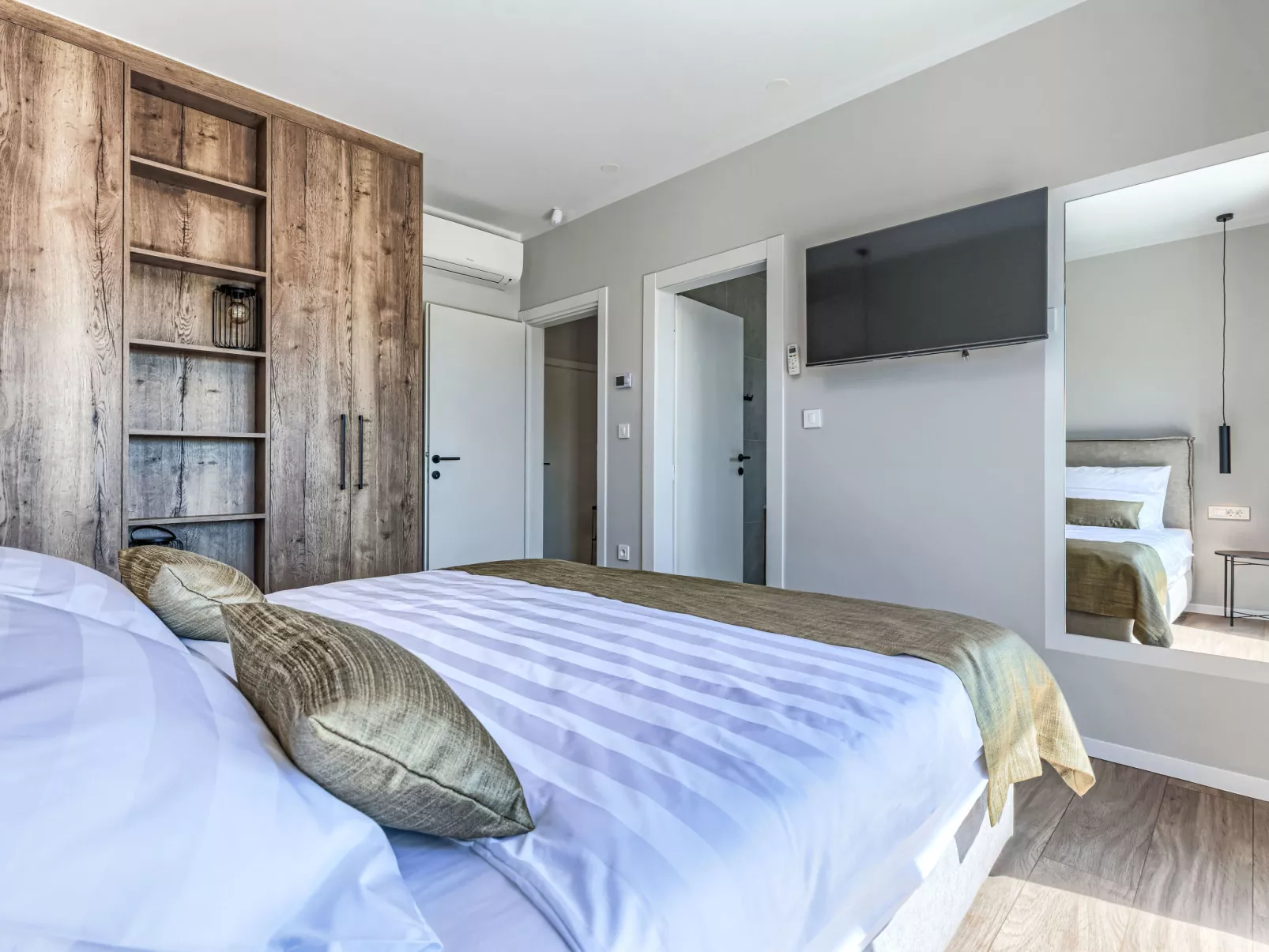 Villa Piemonte Istria-Binnen