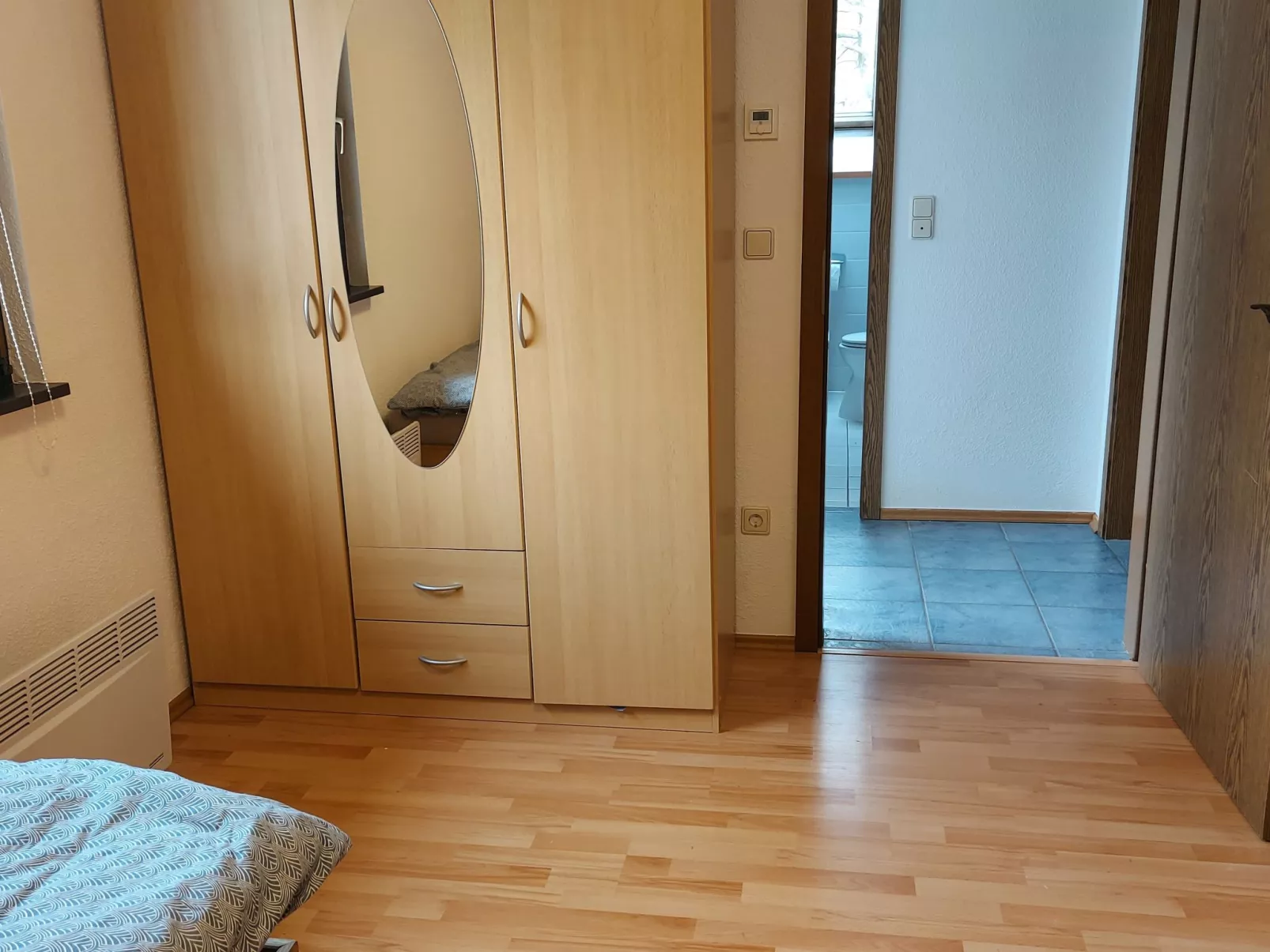 Sternberg 225/227 Ganzes Haus-Binnen