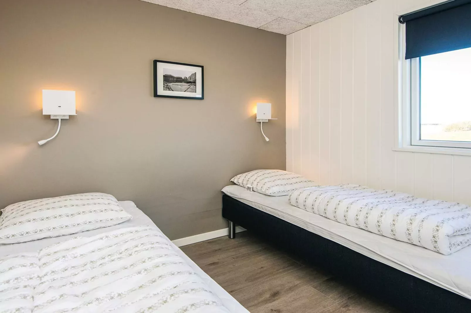 Luxe retraite met zwembad -- By Traum Ferienwohnungen-Binnen