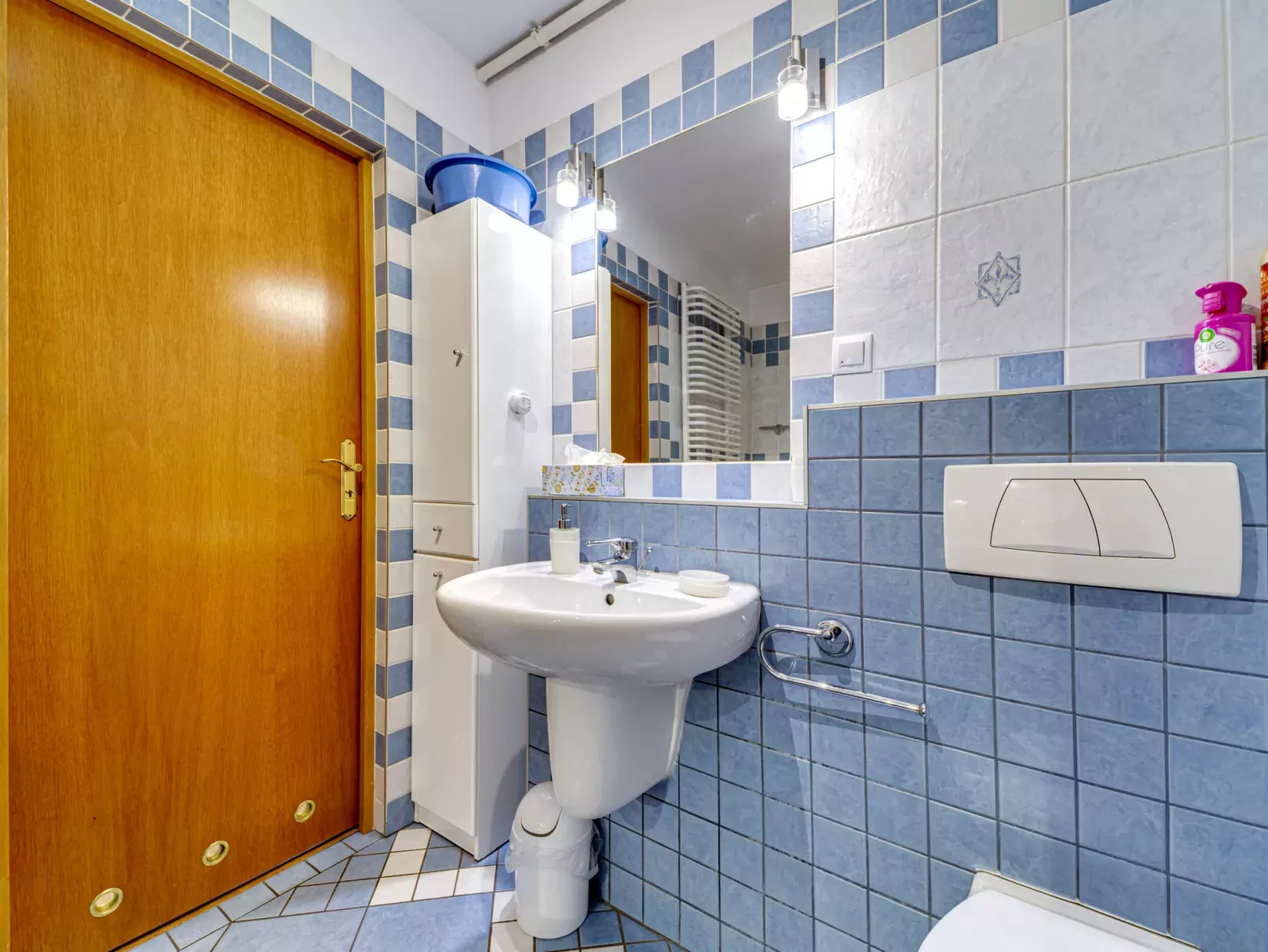 Czarodziejska-Binnen