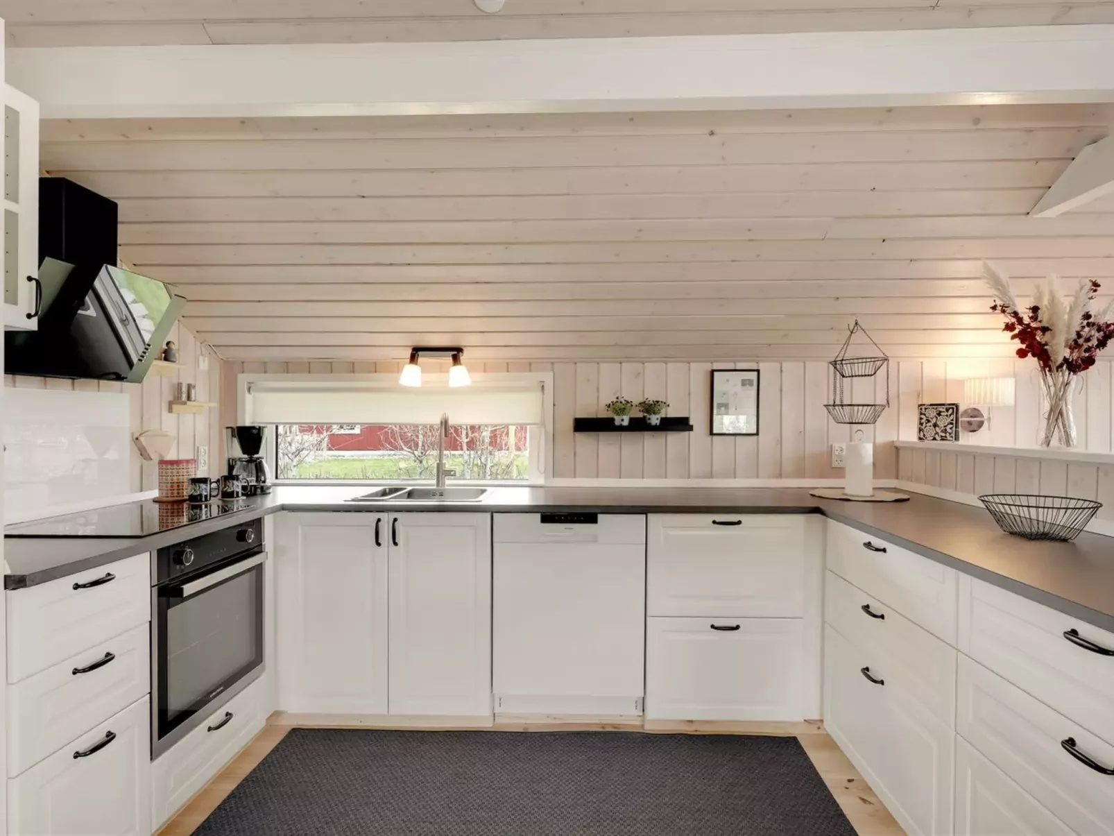 "Fritsa" - 450m from the sea-Binnen