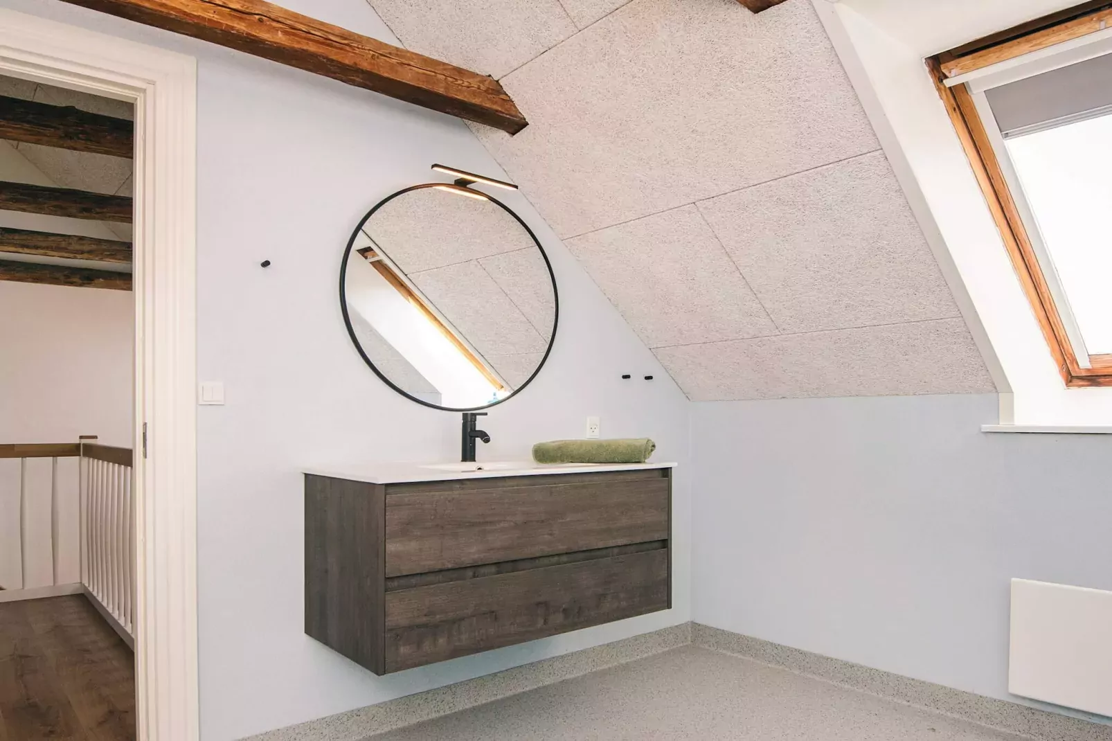8 persoons vakantie huis in Bjert-By Traum-Binnen