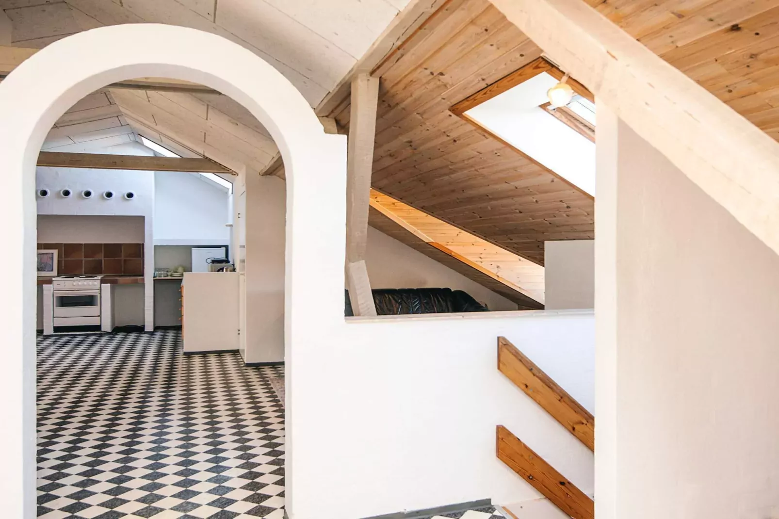 20 persoons vakantie huis in Karby-By Traum-Binnen