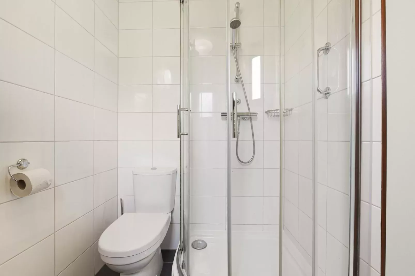 Vakantiepark Reevallis 1-Badkamer