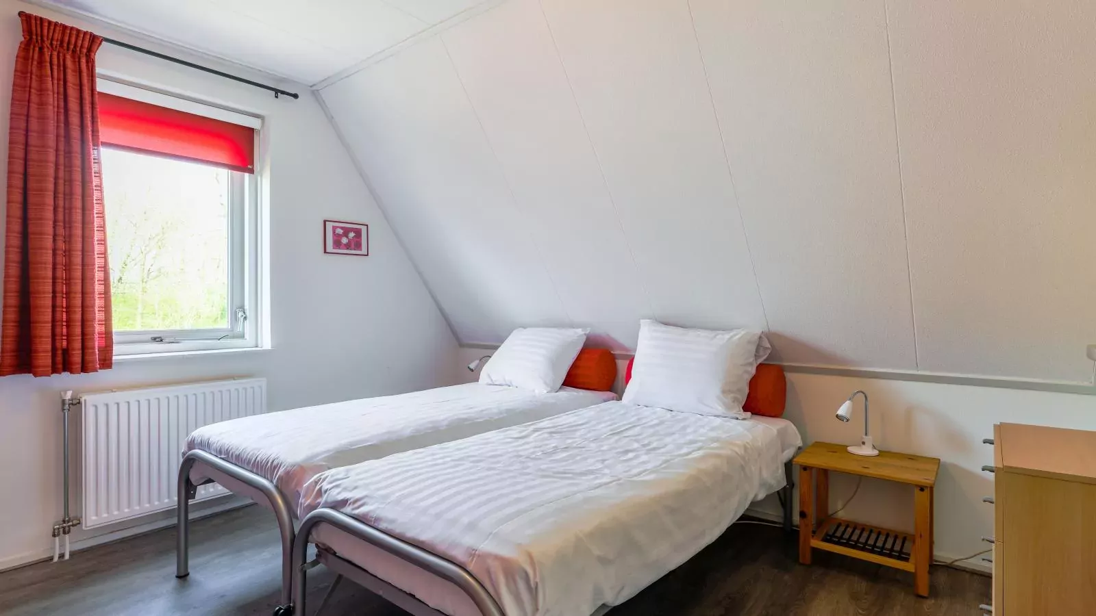 Landhuis 42-Slaapkamer