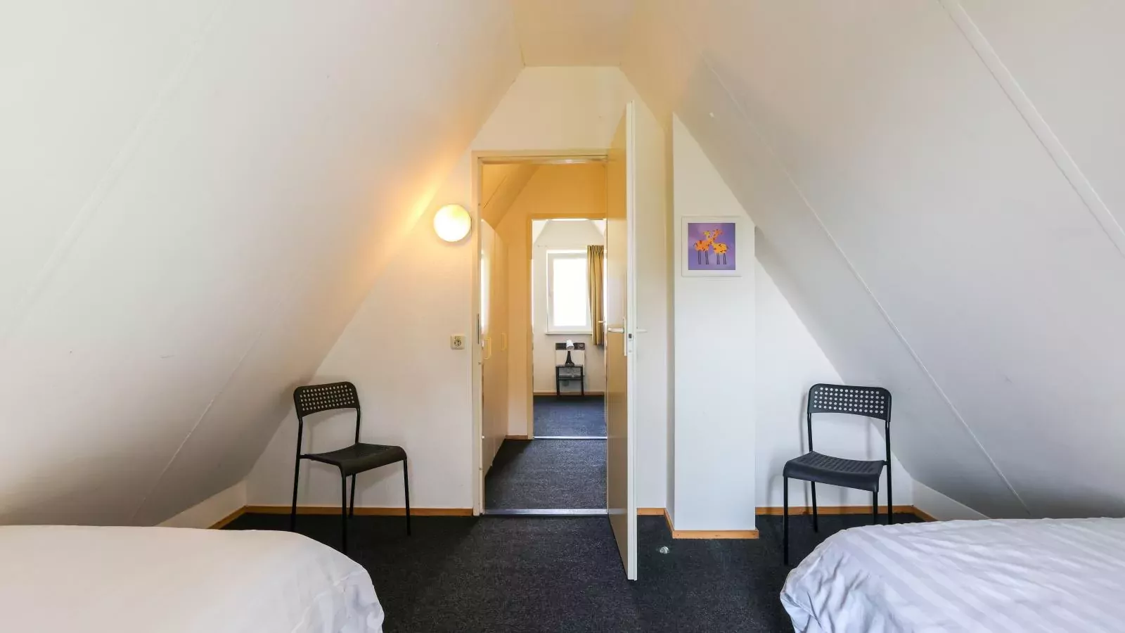 Mali-Slaapkamer