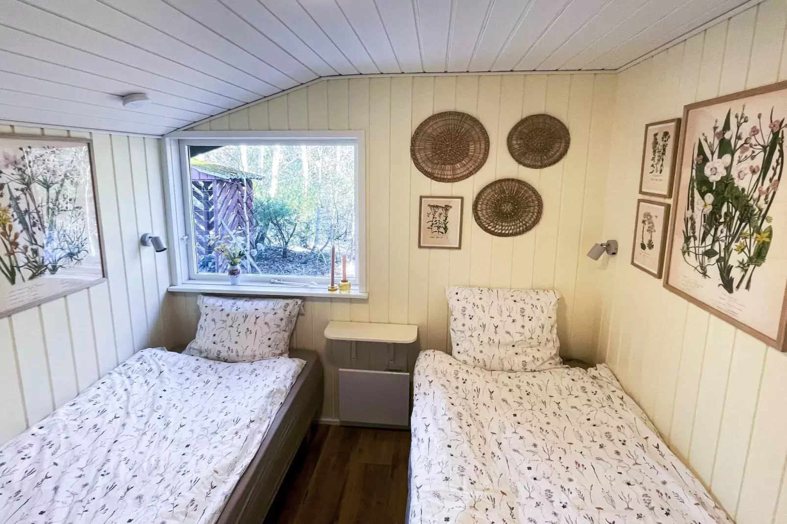 6 Personen vakantie huis in Ålbæk-Binnen