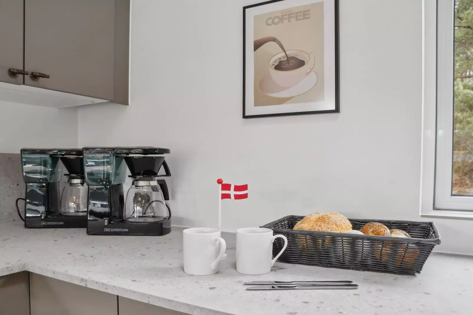 5 sterren vakantie huis in Aakirkeby-Binnen