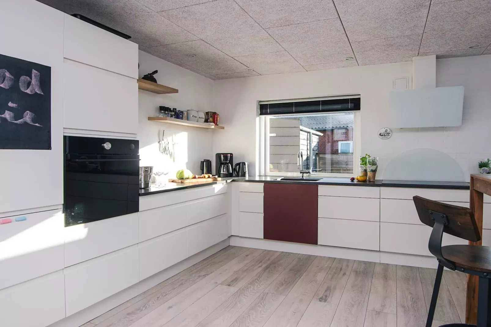 Luxe retraite in Blavand -- By Traum Ferienwohnungen-Binnen