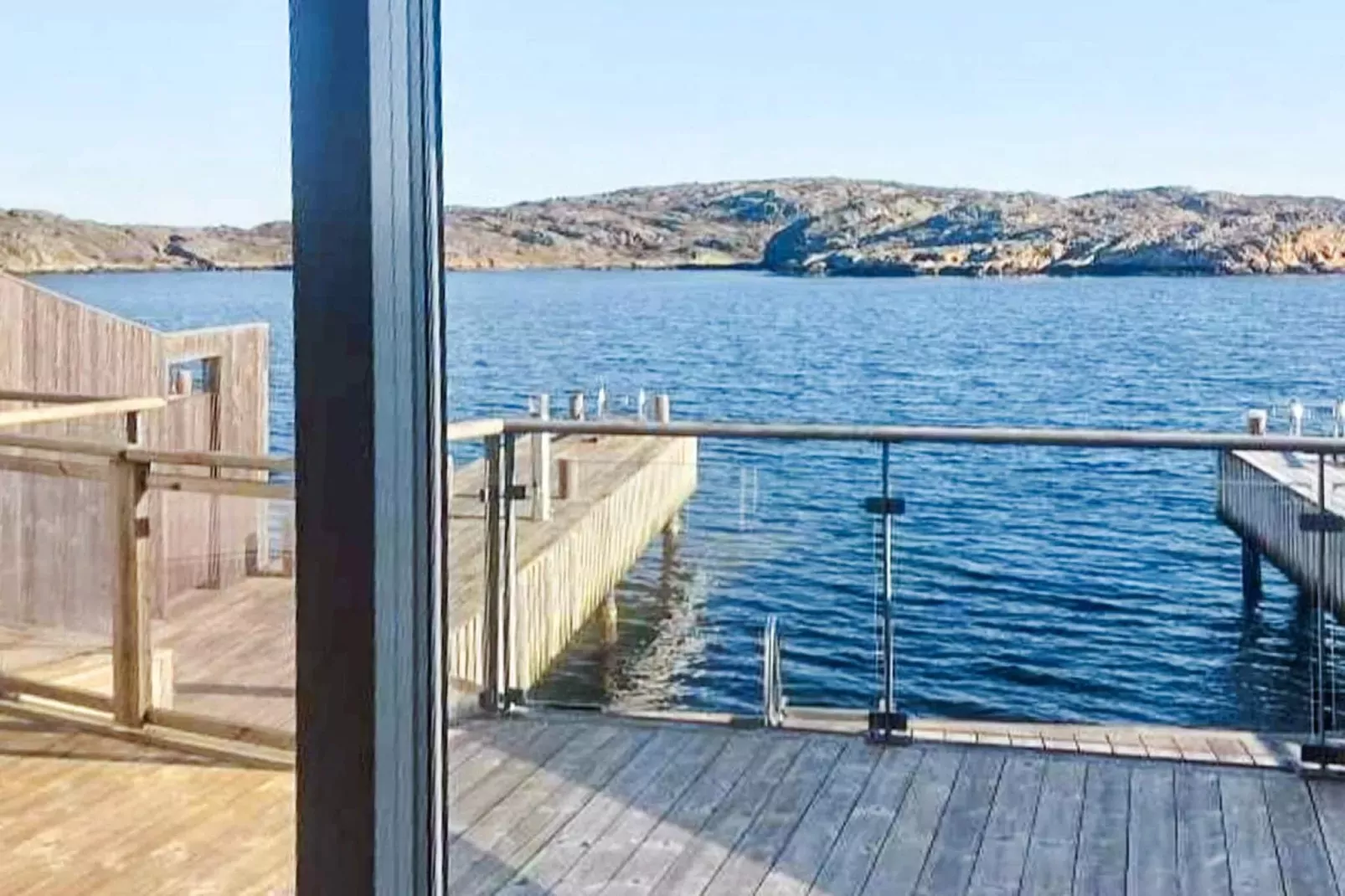 5 sterren vakantie huis in Bleket-Waterzicht