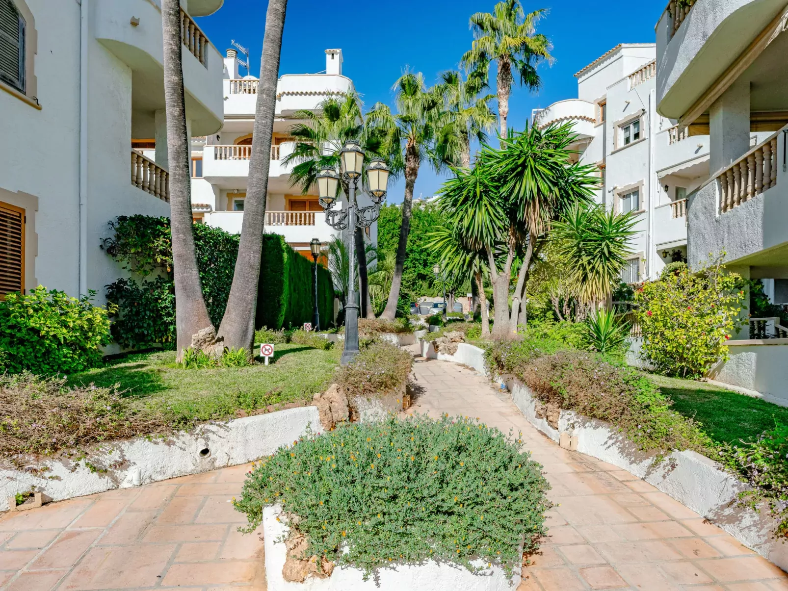 Xabia Port Plus-Buiten