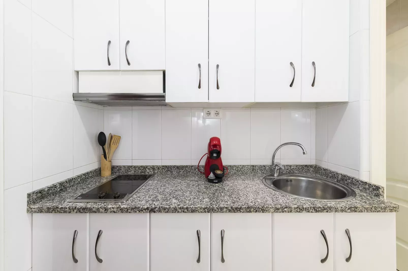 Gala de SteraM FLATS Torremolinos-Keuken