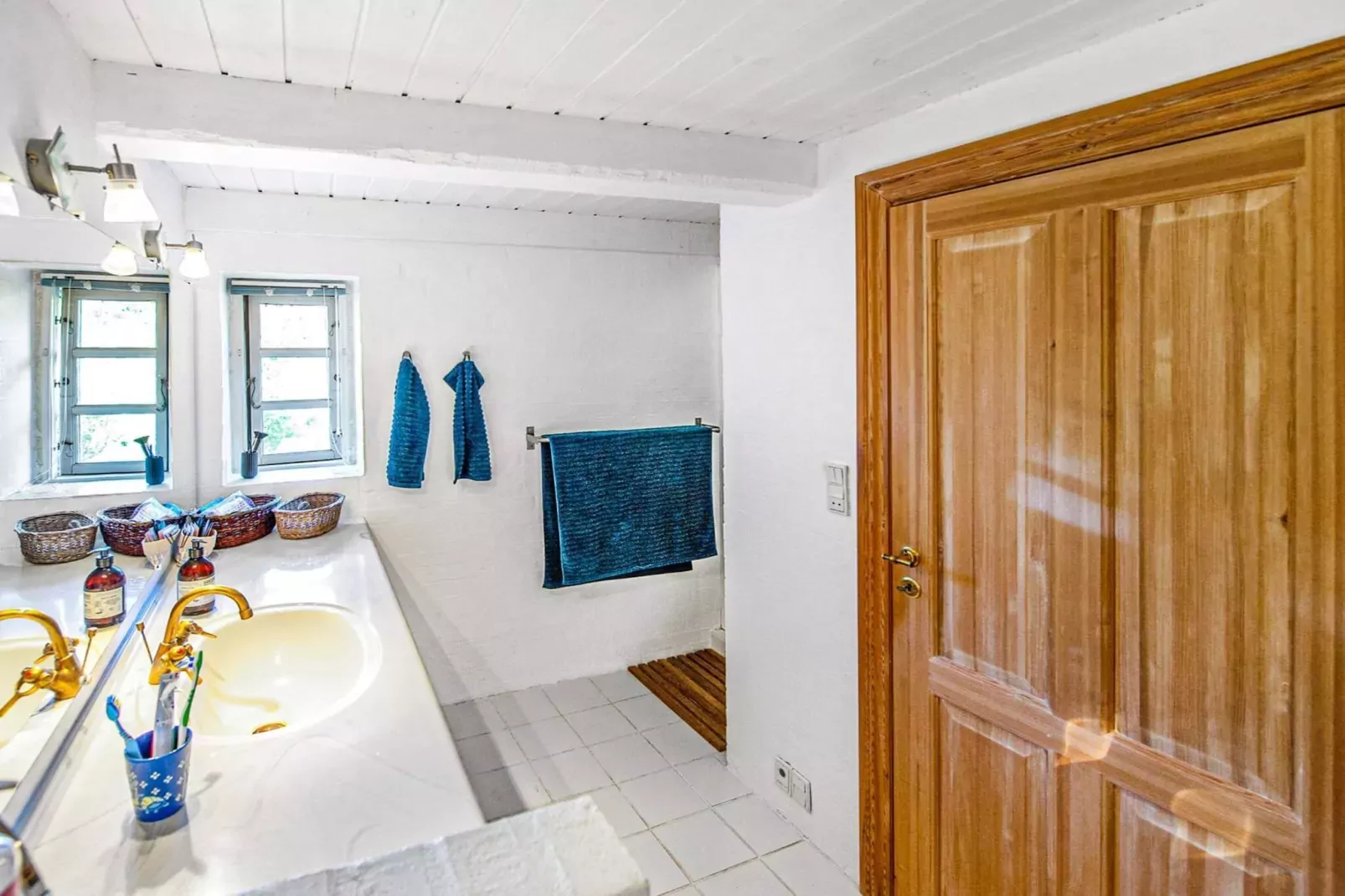 4 sterren vakantie huis in Læsø-Binnen