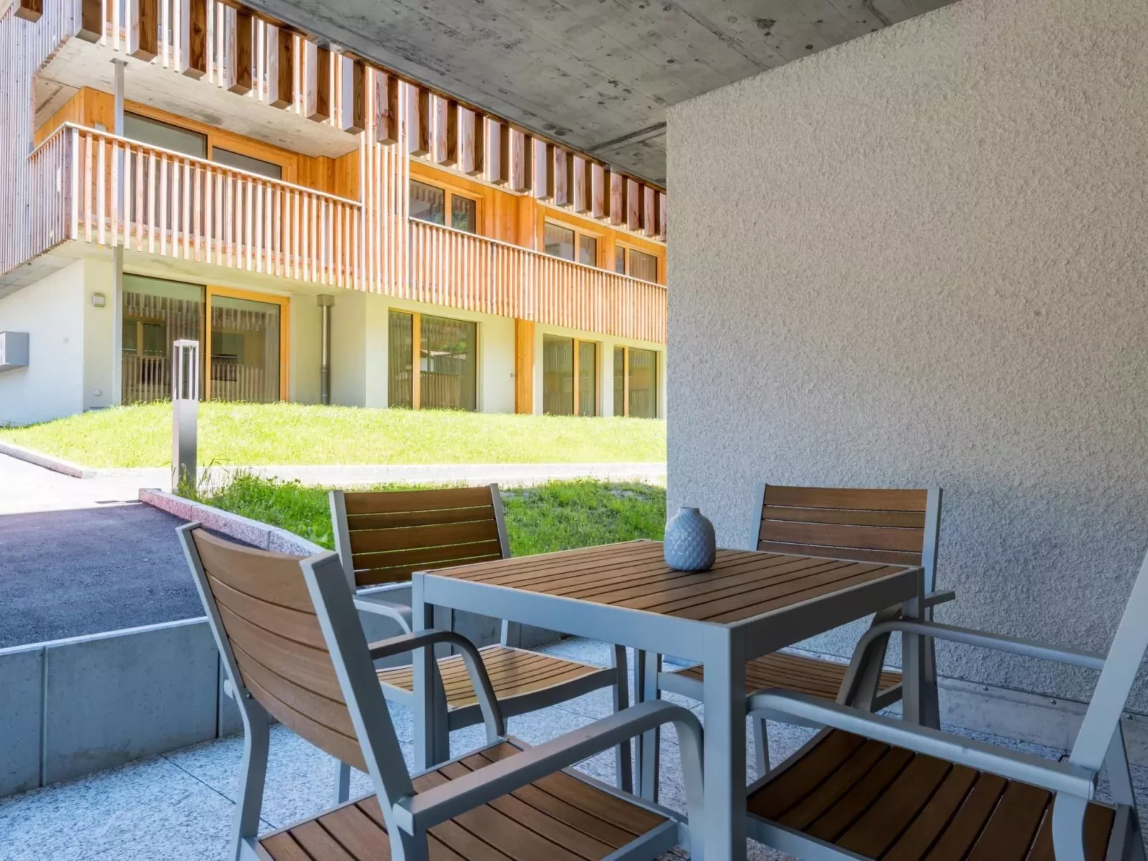 Montela Hotel & Resort - Holiday Stay-Binnen