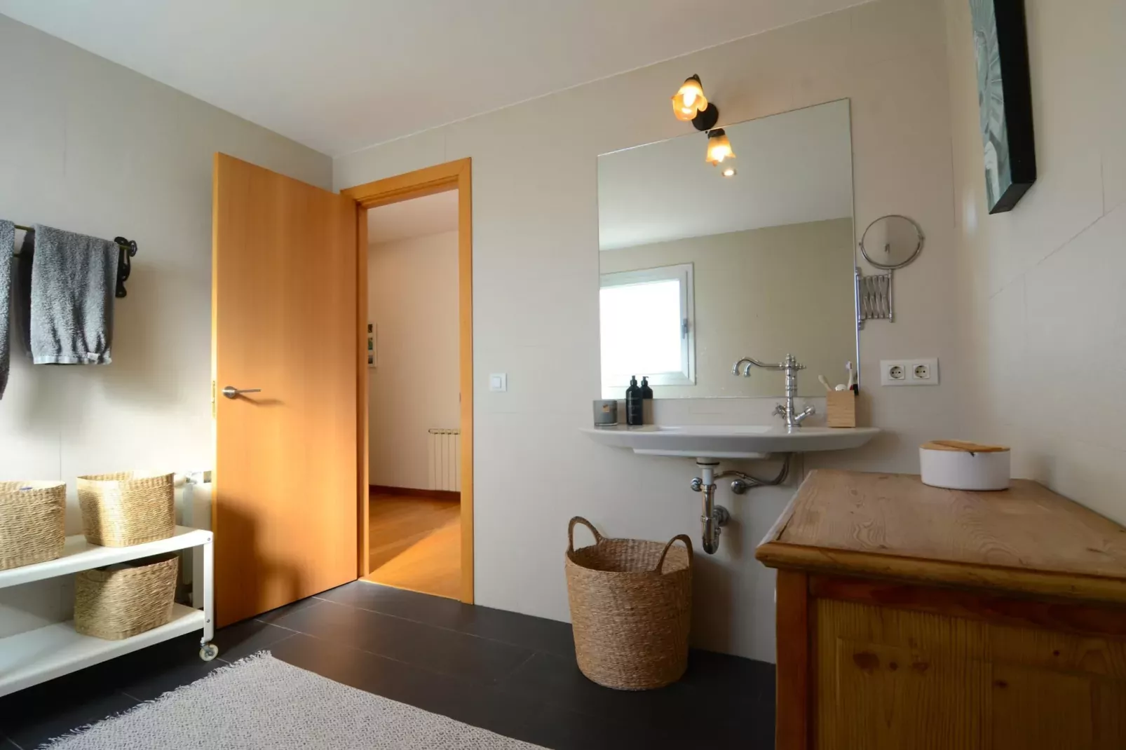 PONENT-Badkamer