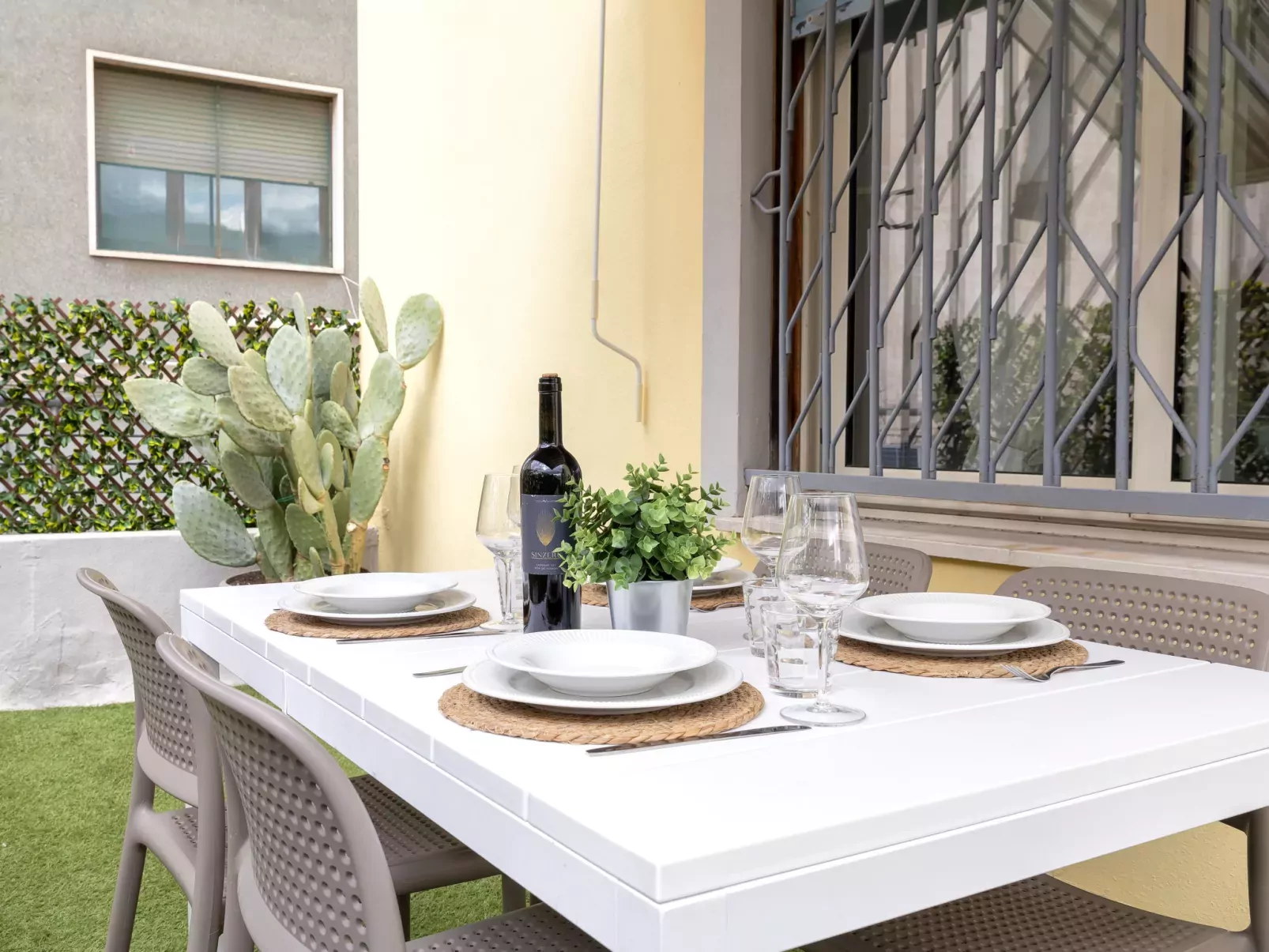 Lorenas'Home-Buiten
