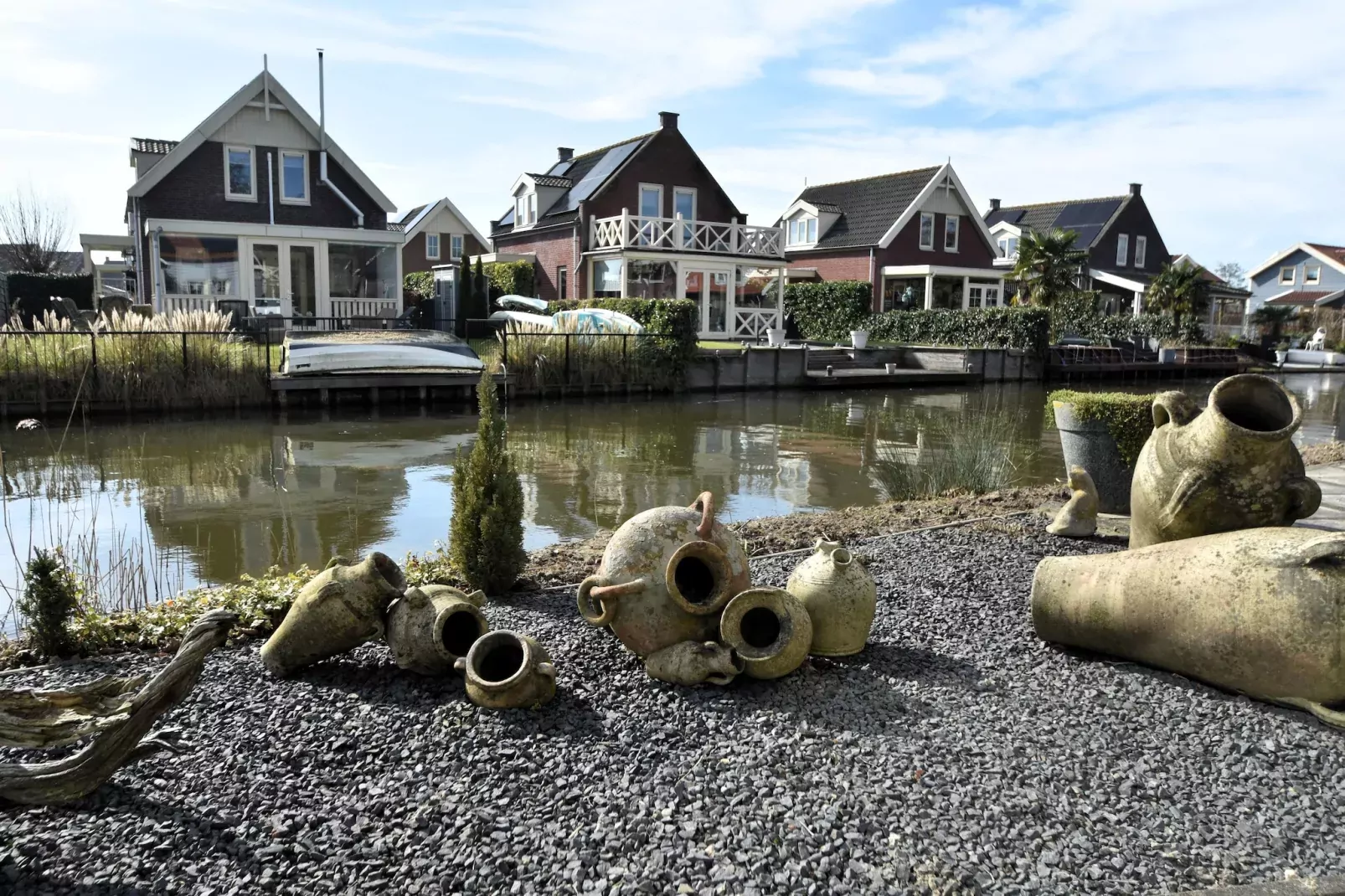 Watervilla 51-Sfeer