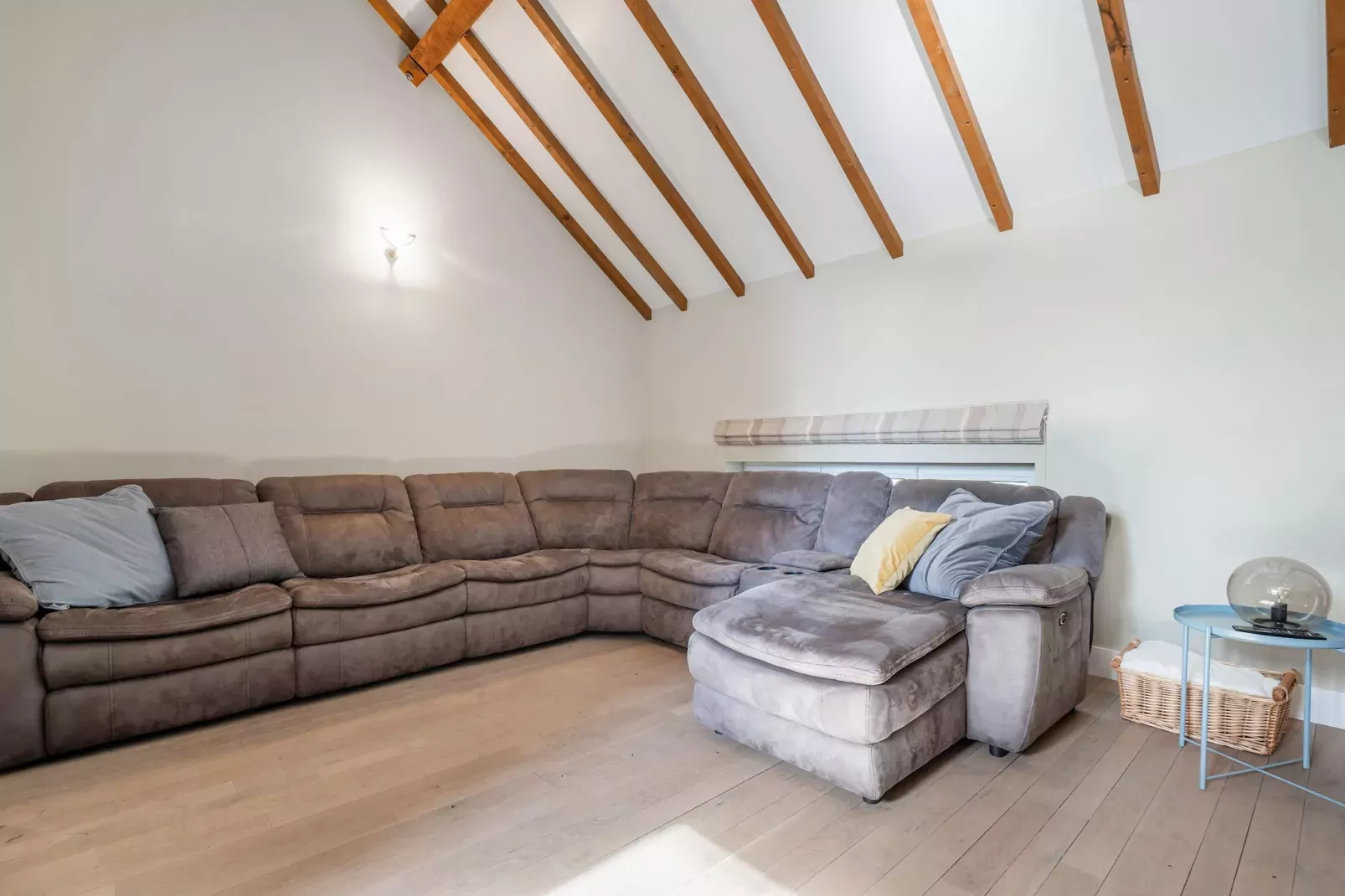 Hoeve Heiligenbron met tweepersoonsstudio