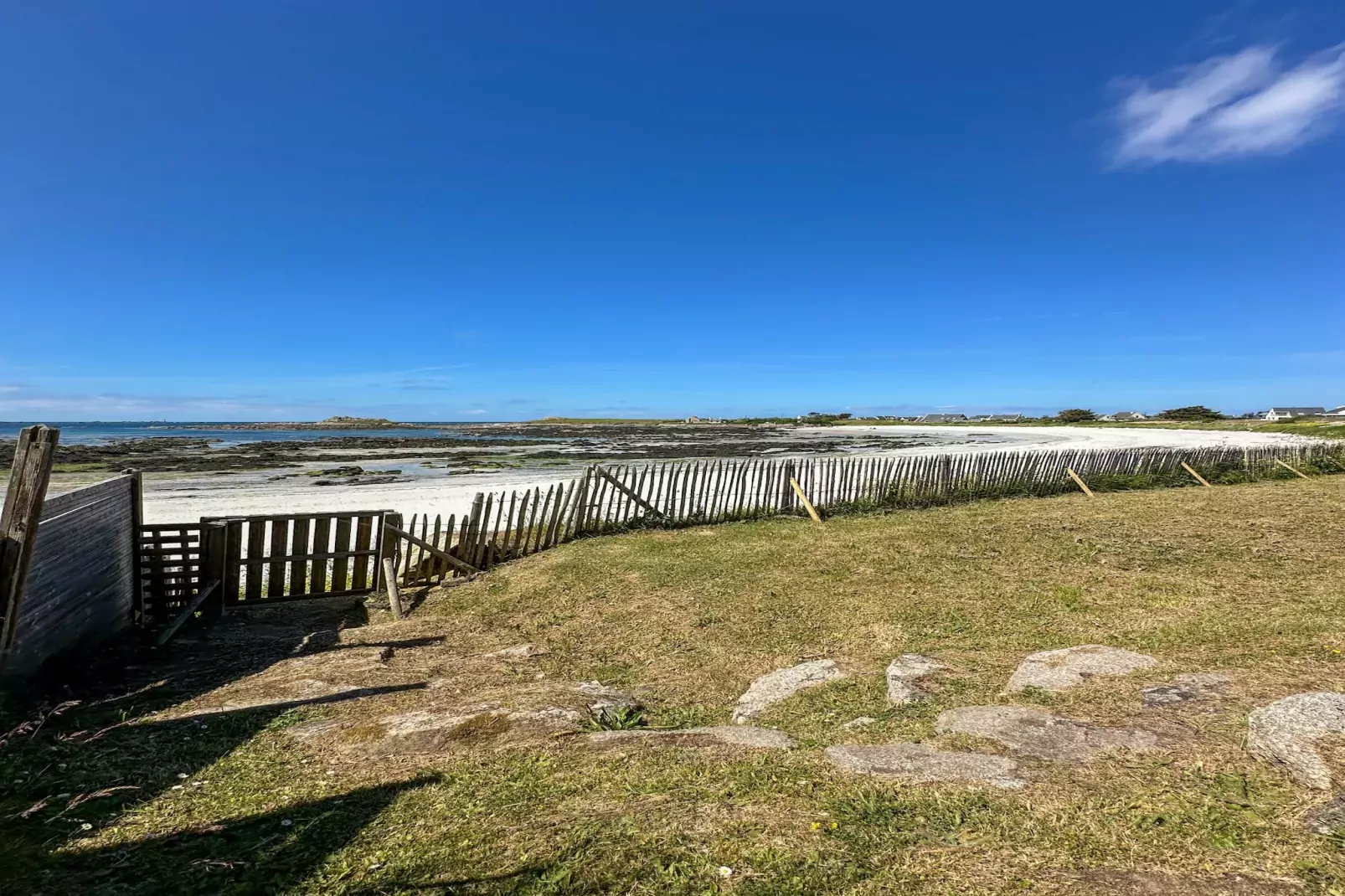 TY BEG - Portsall-Buitenlucht
