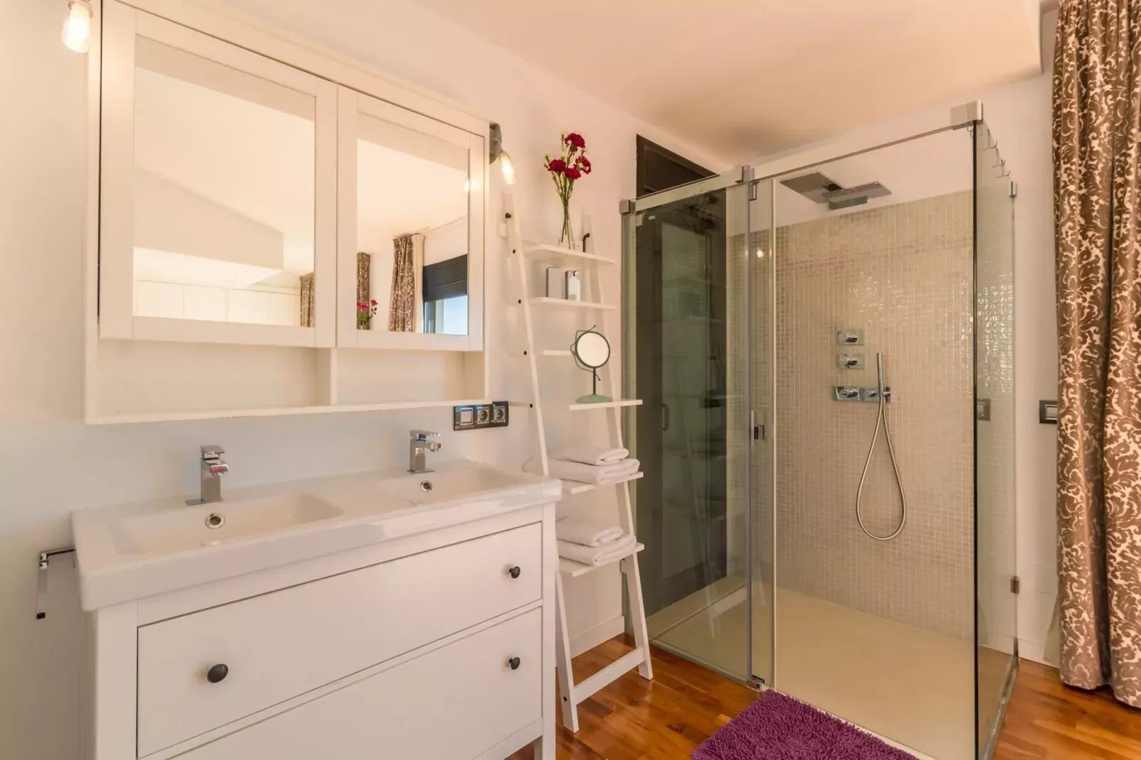 La Primera Brisa, Villa 5StarsHome Mallorca-Badkamer