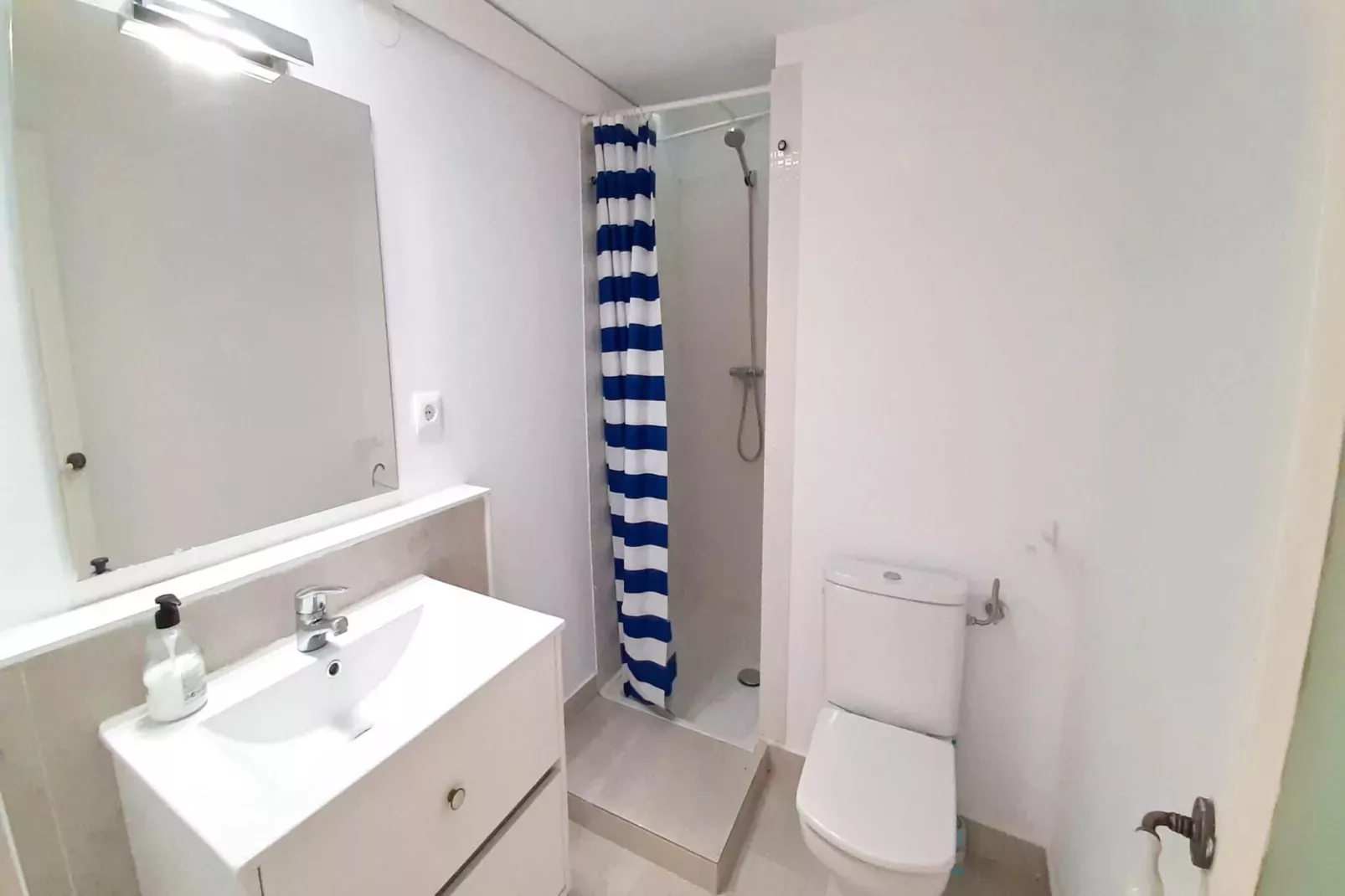 Gregal-Badkamer