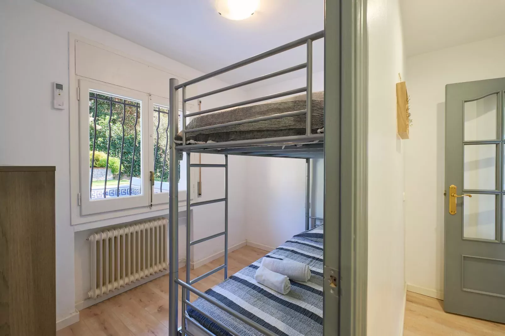 Tordera 18-Slaapkamer