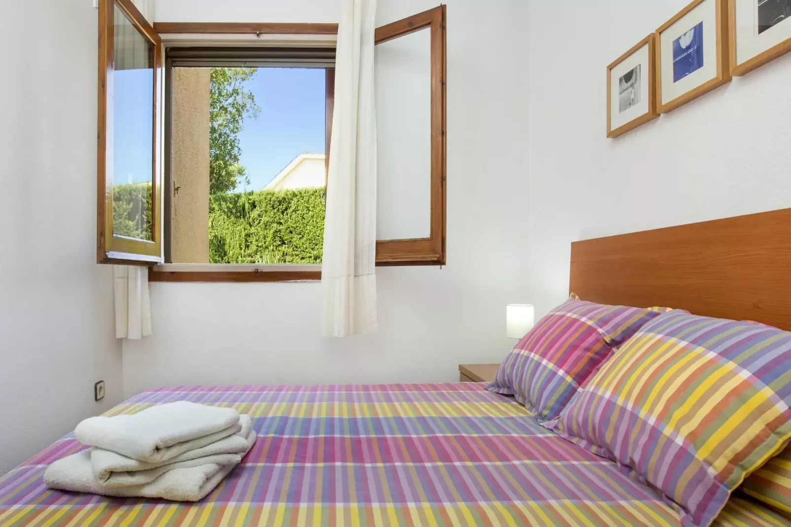 Cipresos 14pax-Slaapkamer