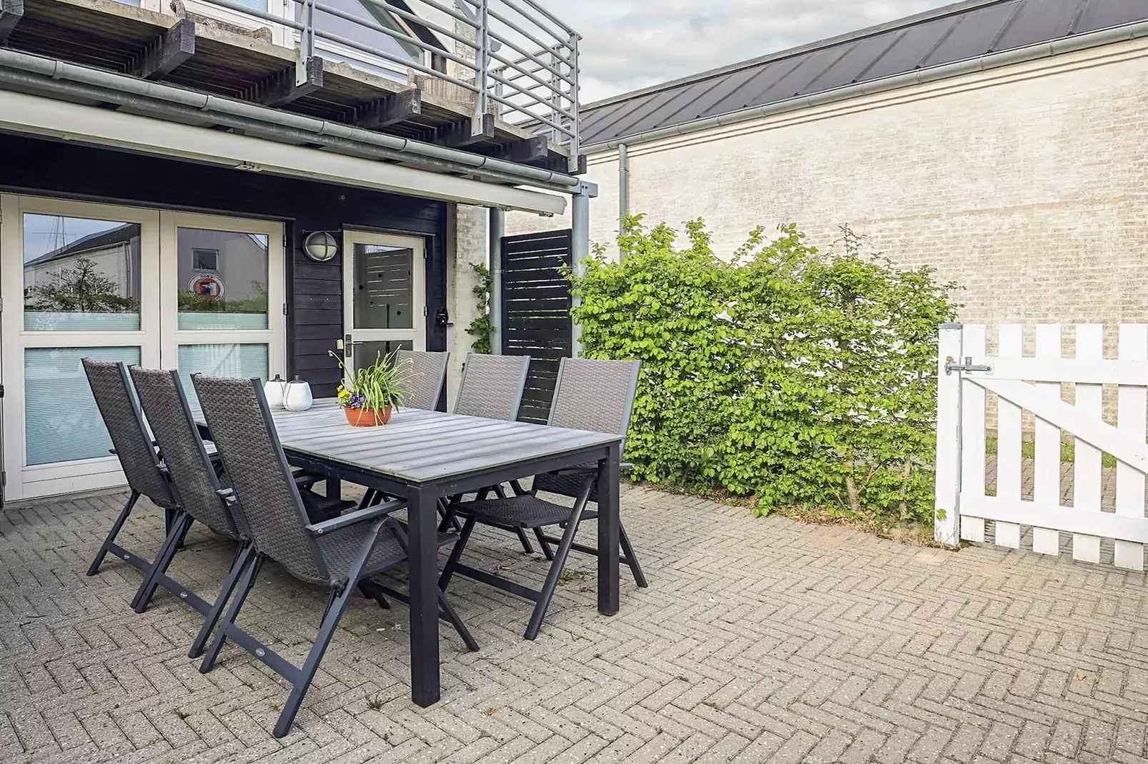 5 sterren vakantie huis in Køge-Uitzicht