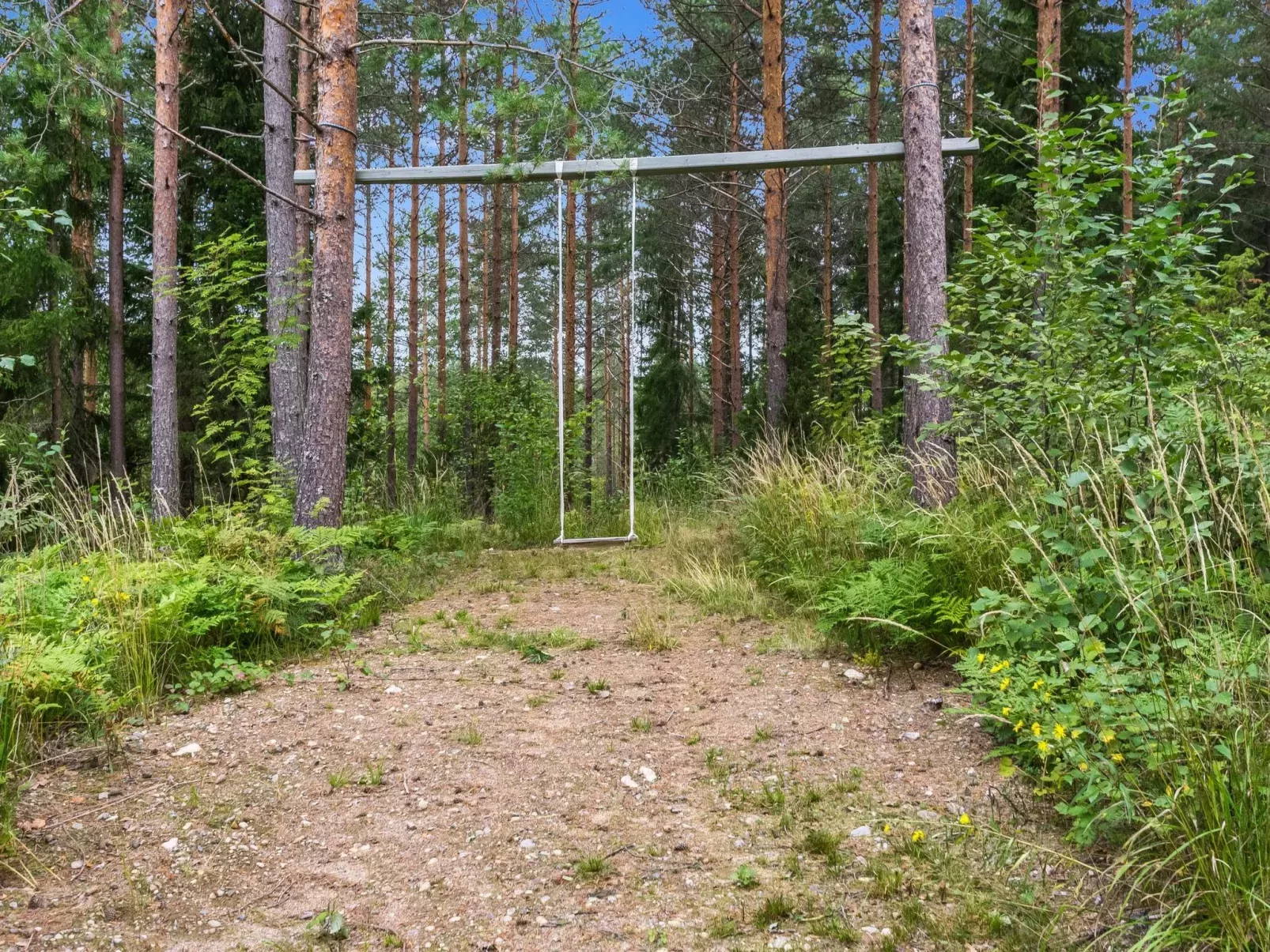 Lahukka-Buiten