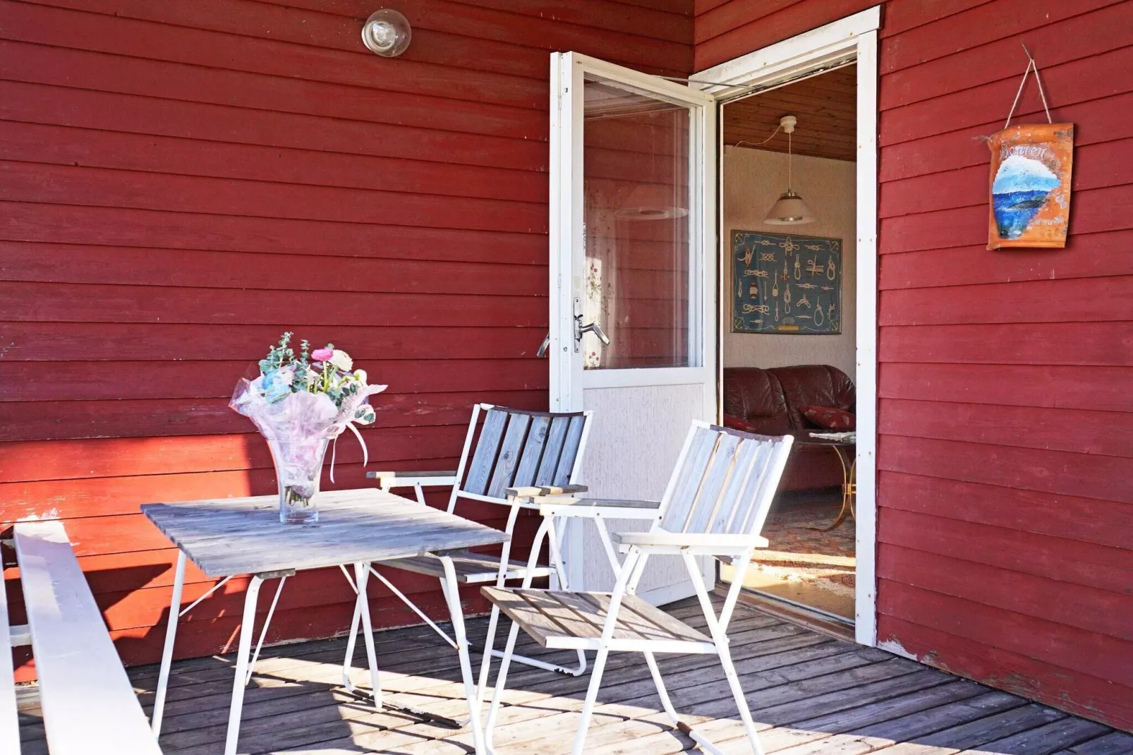 5 persoons vakantie huis in Mörbylånga-By Traum-Buitenlucht