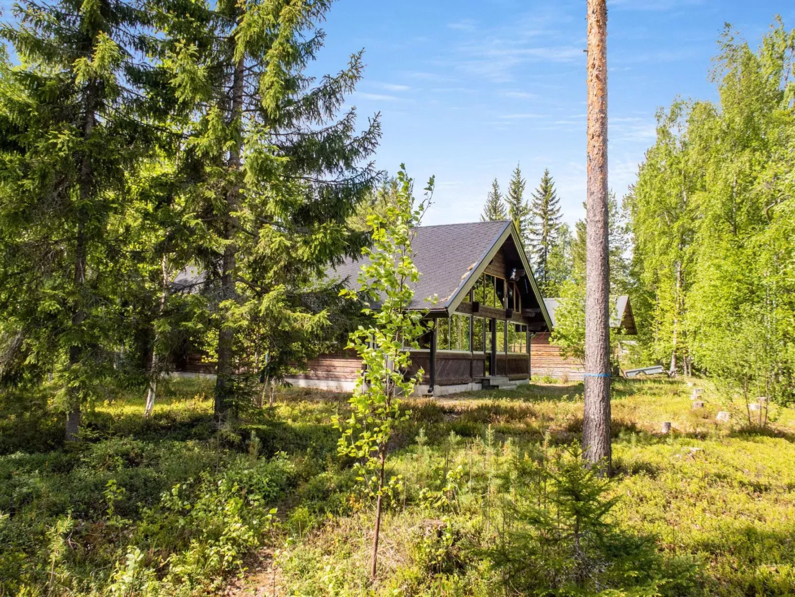 Kotimökki-Buiten