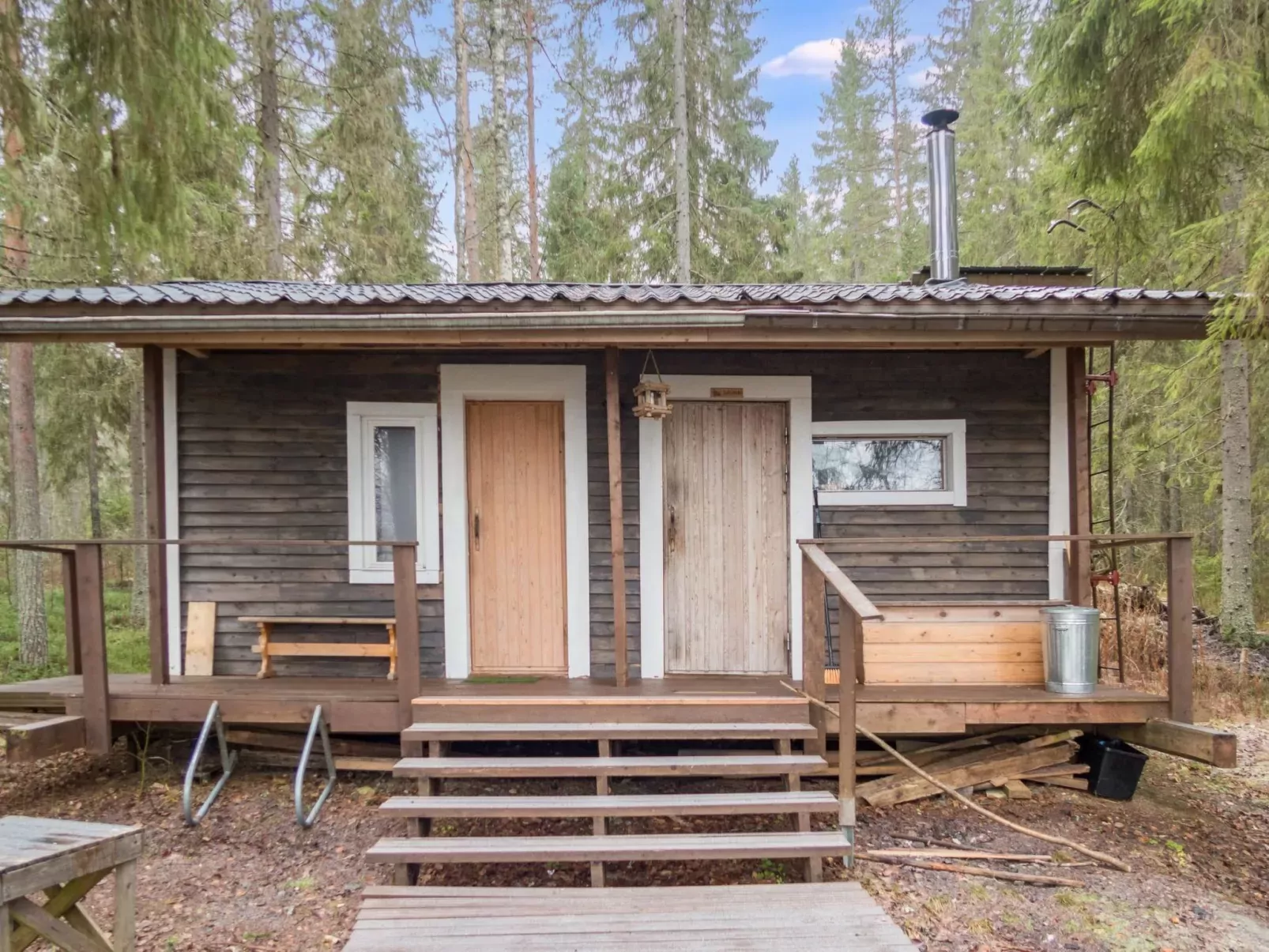 Joutenranta-Buiten