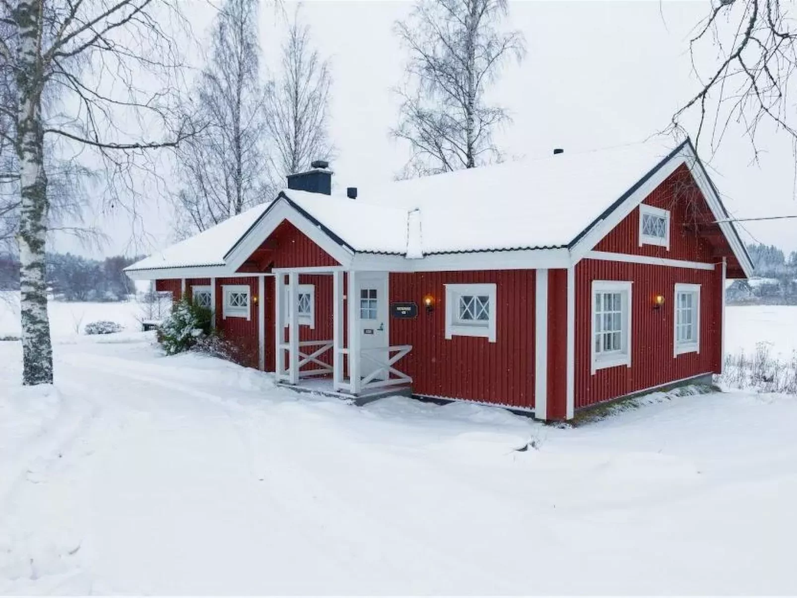 Peltosirkku-Buiten