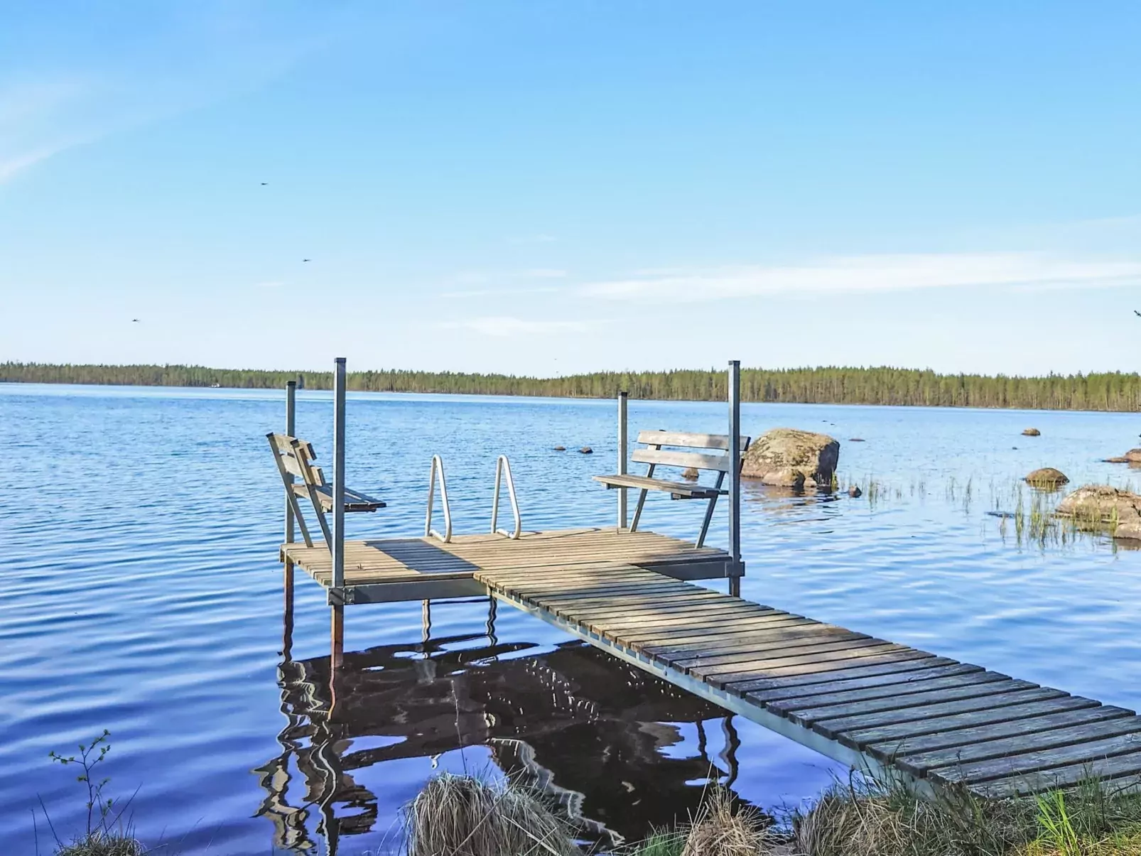 Kuusela-Buiten
