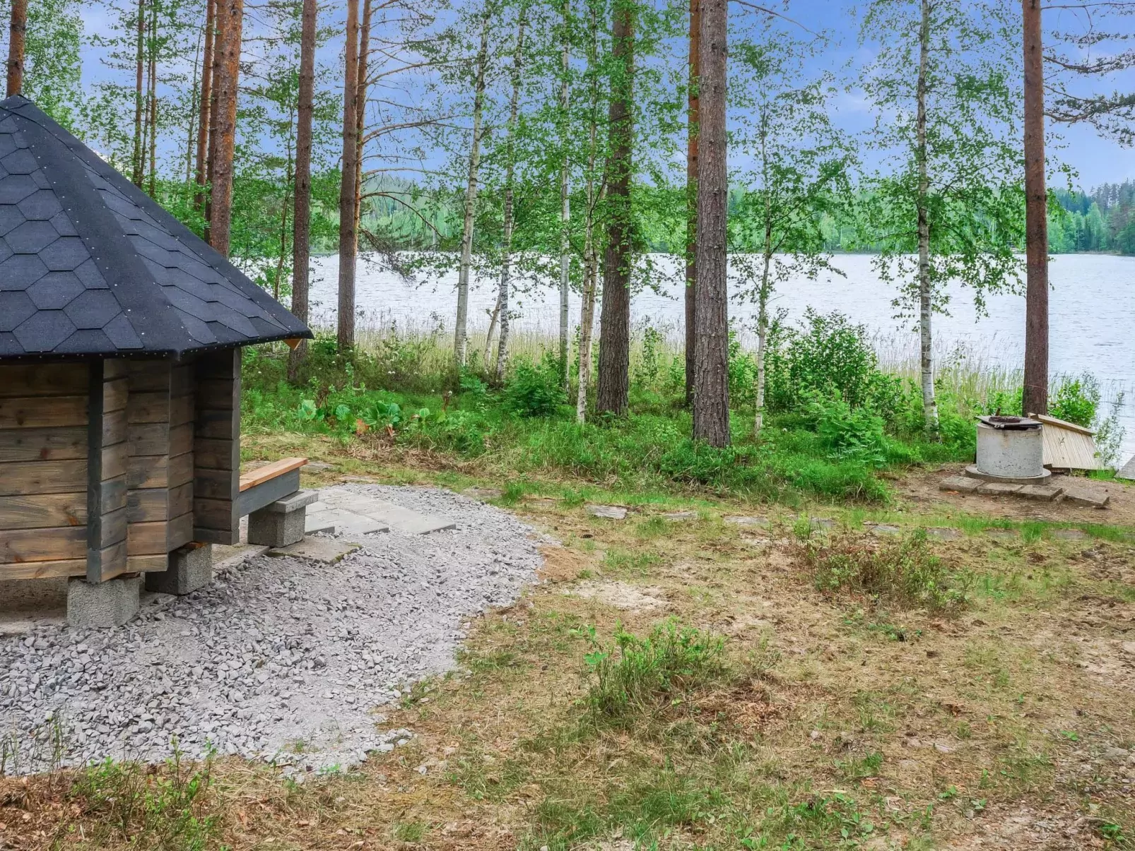 Mäntyrinne-Buiten