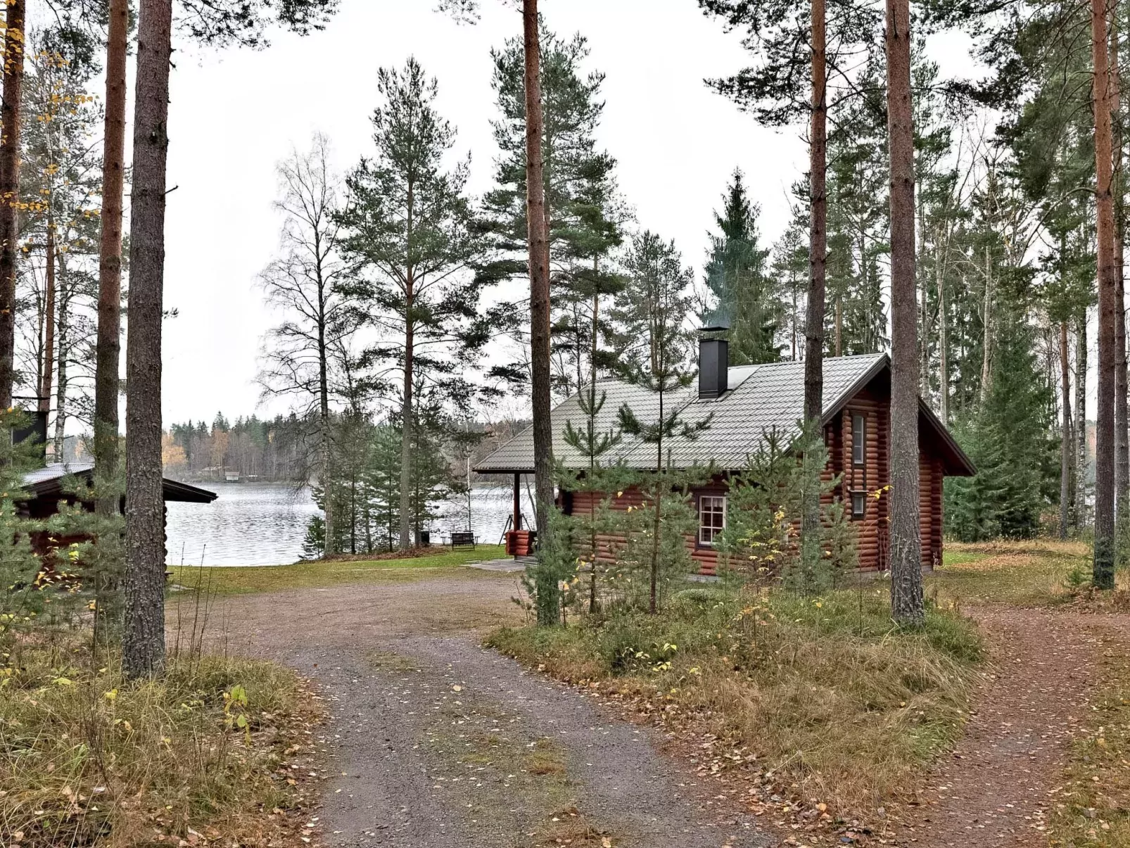 Raatiannokka-Buiten