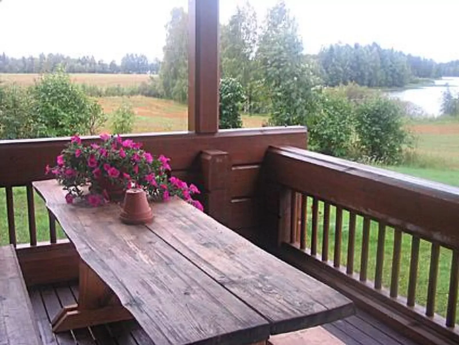 Honkaharju-Buiten