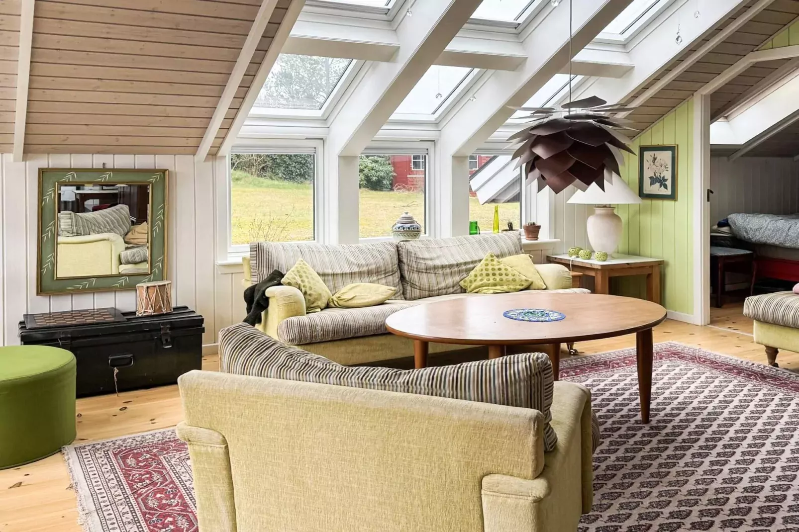 6 Personen vakantie huis in Ebeltoft-Binnen