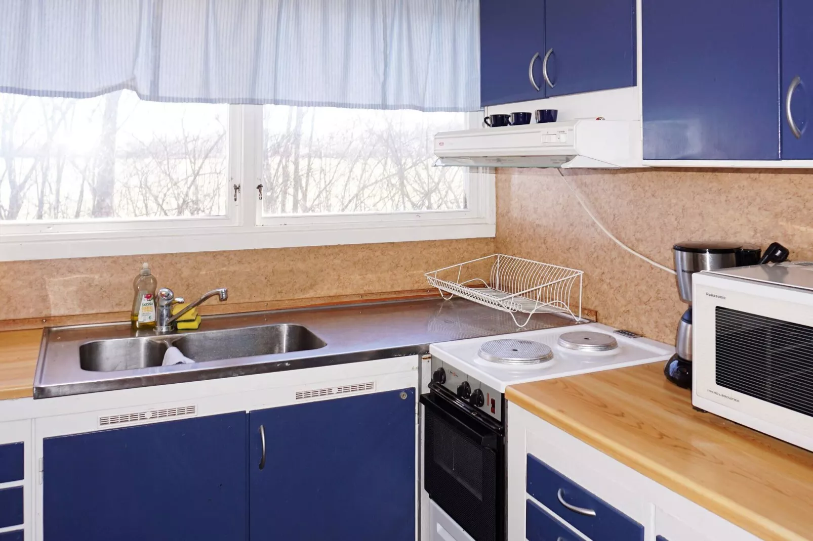 5 persoons vakantie huis in Mörbylånga-By Traum-Binnen