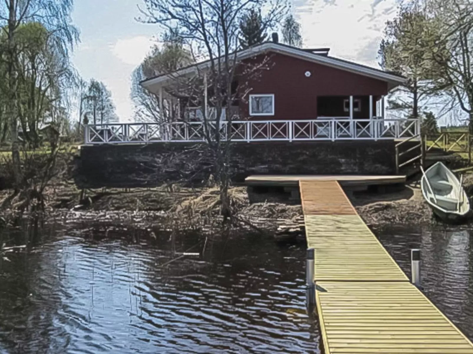Suvela-Buiten