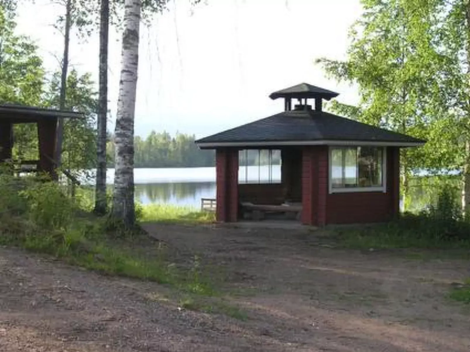 Hirviharju-Buiten