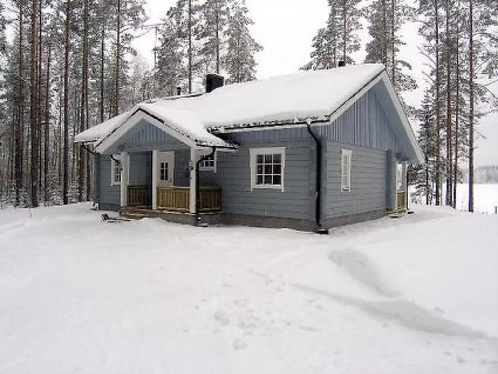 Käpälämäki-Binnen